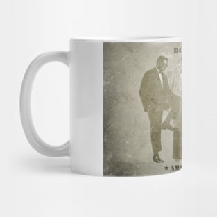 Bo DIddley Mug